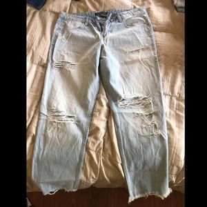 Abercrombie & Fitch Jeans